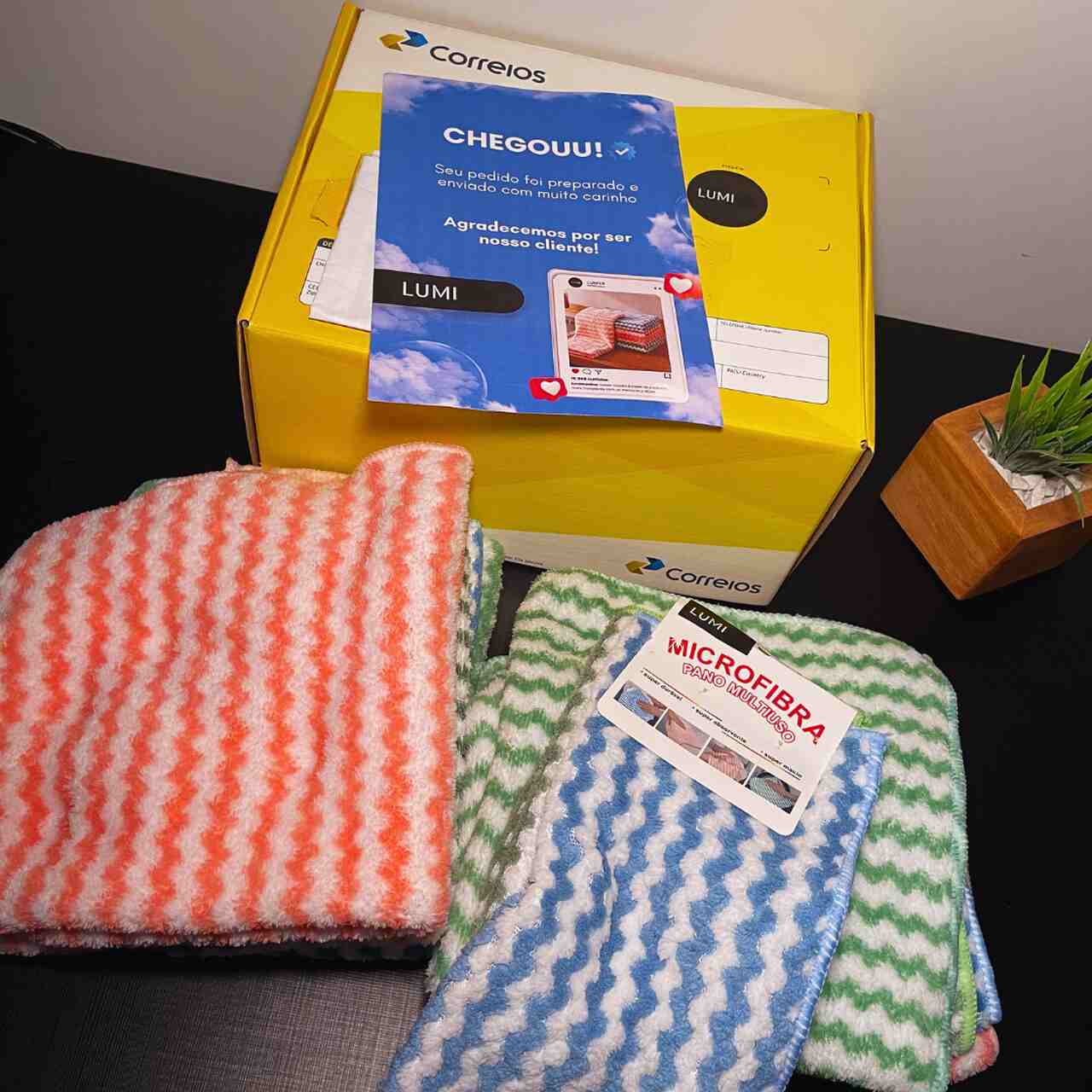 (Compre 5 Leve 10) Panos Mágicos® - Limpeza Perfeita Premium Chef Atoalhado - Brinde Exclusivo 🏆